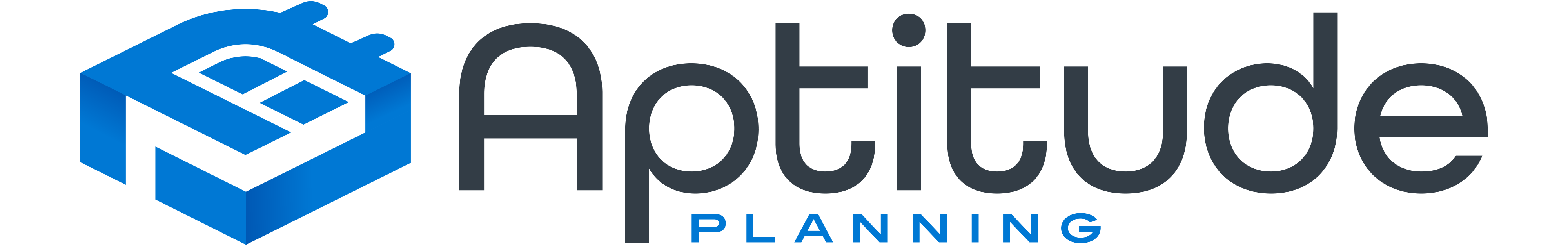 Aptitude Planning