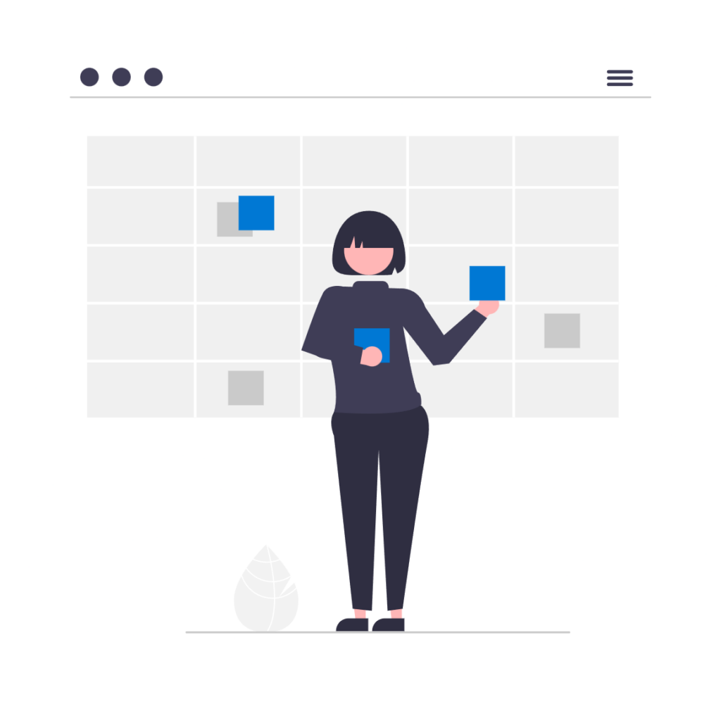 illustration calendrier